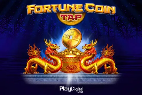 Fortune Coin Tap — IGT