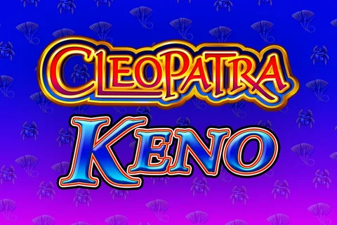Cleopatra Keno — IGT