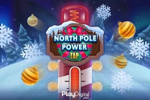 North Pole Power Tap — IGT