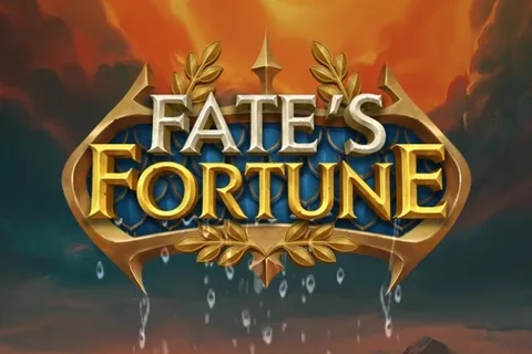 Fate's Fortune — Play'n GO